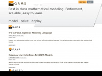 Gams.com