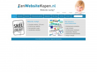 eenwebsitekopen.nl