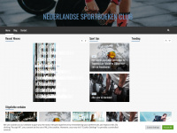 Nederlandsesportboekenclub.nl