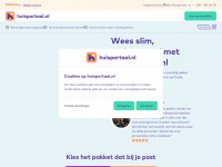 huisportaal.nl