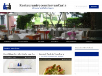 restaurantrecensiesvancarla.com