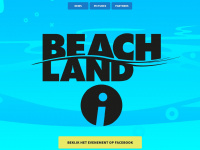 Beachland.be