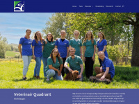 Veterinairquadrant.be