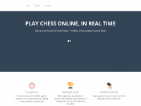 Chesshotel.com