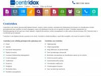 Centridox.com