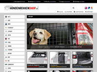 hondenrekkenshop.nl