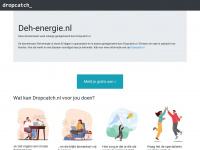 deh-energie.nl