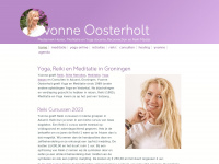Yvonneoosterholt.nl