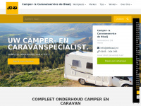 Campercaravanservice.nl