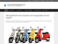 scooterkopen.nl