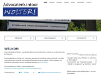advocatenkantoorwolters.nl