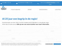 Vdvlietfysio.nl