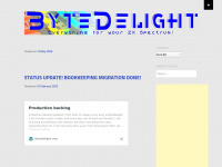 Bytedelight.com