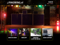 pingwing.nl