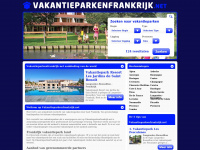 vakantieparkenfrankrijk.net