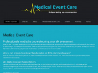 Medicaleventcare.nl