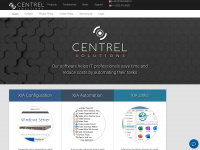 Centrel-solutions.com