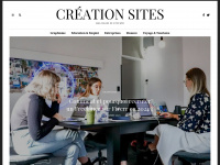 Creation-sites.com