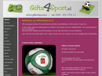 gifts4sport.nl