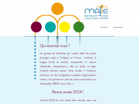 Majie.org