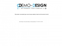 demo-design.nl