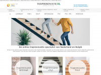traprenovatiexl.nl