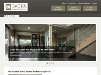 backx-raamindustrie.be