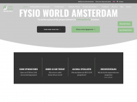 fysioworldamsterdam.nl