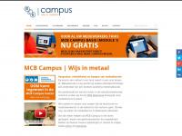 Mcbcampus.nl