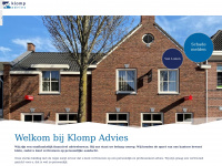 Klomp-advies.nl