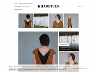 Khadetjes.blogspot.com