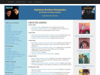Righteousbrothersdiscography.com