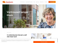 Axxicom.nl