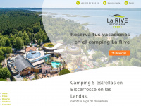 Campinglarive.es