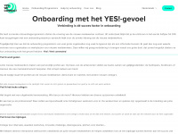 Yesweconnect.nl
