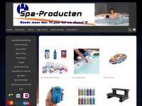 Spa-producten.be