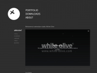 white-olive.com