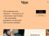 Vitusstichting.nl