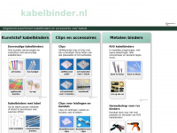 Kabelbinder.nl