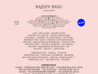 Rajeevbasu.com