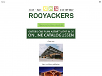 Rooyackers.be