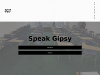 Speakgipsy.com
