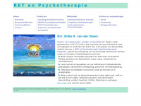 Ret-en-psychotherapie.nl