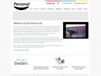 Personal4all.nl