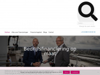 bedrijfsfinancieringopmaat.nl
