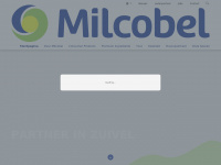 milcobel.com