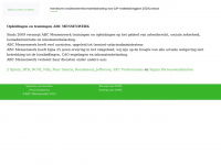 Abcmensenwerk.nl