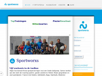 Sportworxs.nl