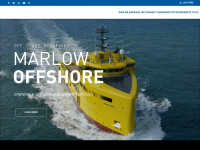 Marlow-offshore.com
