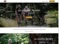 Lagileppetrophy.be
